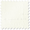 Hanoi, Ice White - Vertical Blind